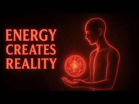 "Quantum Vibration Mastery: How to Program Your Frequency to Manifest Reality Fast"