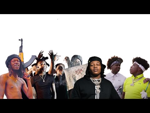 History of the war between "ATK" & "KTA", including the Florida drill scene