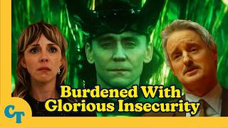 Psychology of a Hero: LOKI