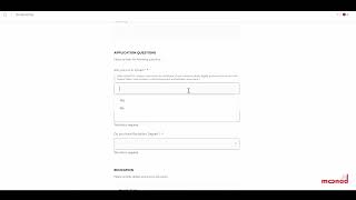 Navigating Your Job Search: The Oracle Recruitment Cloud Applicant Experience