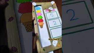 Teaching Addition Like a Pro.. #creativelearning #EffectiveTeaching #MathMaterial #tlmideas #viral