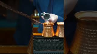 Perfect for Chilly Nights | #EngagingContent #shorts #youtubesuccess #cocktails #trending