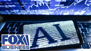RISKS RISING: Fear of AI-driven job displacement rises