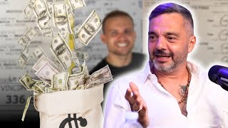 COME GUADAGNA DAVVERO UN TIPSTER? FAI MOLTA ATTENZIONE A QUELLO CHE TI STO PER DIRE!