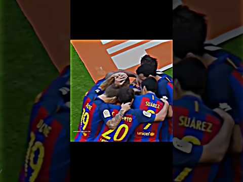 Messi lose control ☠️🥶 #viral #shortsfeed