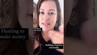 Hustle Your Way to Six Figures Fast #Entrepreneur #FinancialFreedom