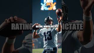 The Impact of NFL Stats on Game Strategy