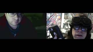 #47 Spider Man No Way Home Review, Rockanne's VR Problems