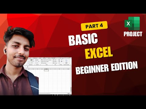 Excel Grade Tracker for Beginners | Raw Bits