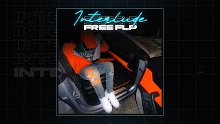 FREE FLP [Detroit] YN Jay Type Beat - "Interlude" | FL Studio Project 2025