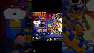 BEST ACCOUNT? #brawlstars #supercellcreator #kingfrank #rich #orion