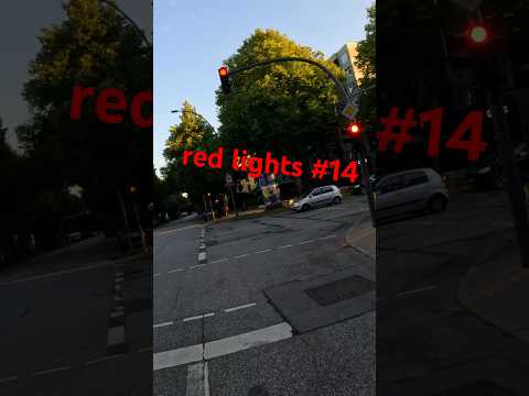 red traffic light compilation 14 | #redlightcycling #daringmaneuvers