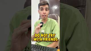 Computer Prank to do with Friends 😂🔥✅