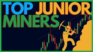 Top 5 Junior Gold/Silver Miners to Buy (NASDAQ/NYSE)