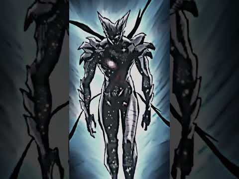 Cosmic garou edit#opm