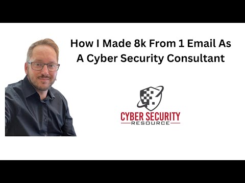 Why Cyber Security Consulting Is The Best Career Choice - Cyber Security Consulting Career