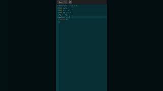 C Programming challenge series . pointer trap in c  #cprogramming #programming #binarybrains