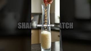 The Surprising Power of Rice Grains: Your New Cleaning Ally!