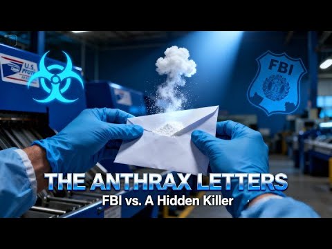 Amerithrax: How the FBI Tracked the Worst Bioterror Attack in U.S. History