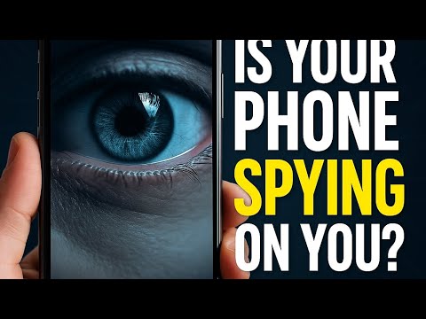 Dark Side of Smart Devices: How Your Phone Is Secretly Spying on You