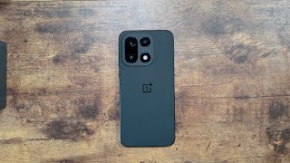 OnePlus 15 | About a week later!