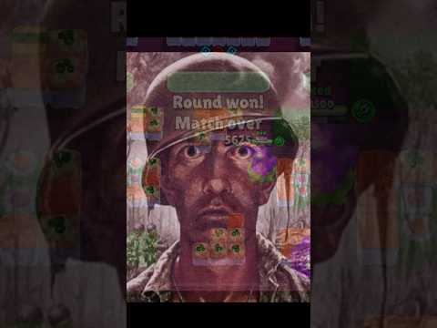 Kaze Destroys All Hope  #brawlstars2025 #brawlstars