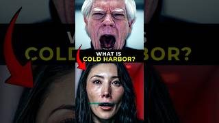 What is Cold Harbor in Severance, Explained #severance #appletv #shorts #edit #severancetrailer