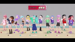 【WePlay】宇宙人狼ゲーム/覚醒モード「人狼」、役職バトル「掃除屋」、やらかしまくったヽ(￣д￣;)