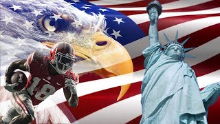 10 best things in USA | American  Icons That Define the USA! | Famous American Things