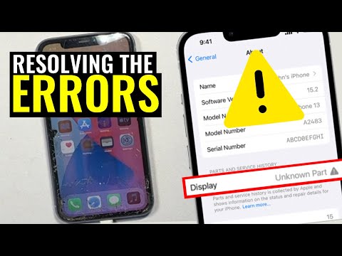 Apple's Repair Trap Explained: Understanding The Anti-Repairability With iPhones