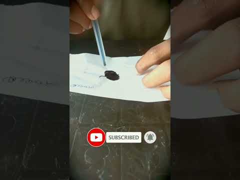 pen ink   ka experience #shorts #trending #excited #amazing #experiment #youtubeshorts #viralshorts