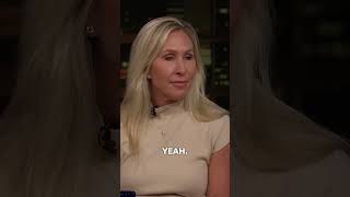 Bill Maher Discussing Mike Johnson's Controversial Comments on Women's Mental Capacity