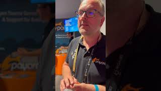Devoxx 2023: Patrik Dudits on StringTemplates #java #shorts #airhacks #devoxx #devoxx2023