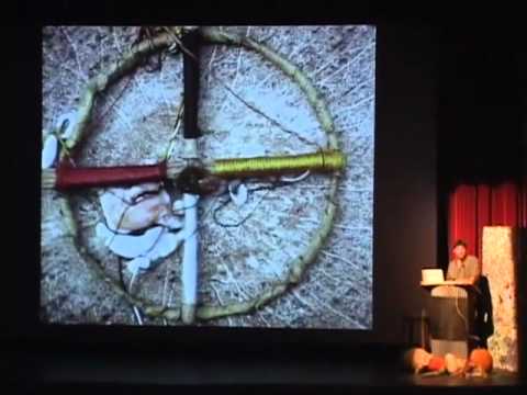 Mark Lakeman Bioneers 2008 Rocky Mountain Part 2