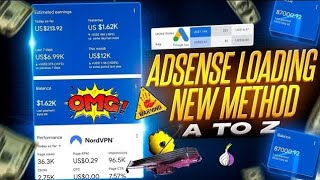 AdSense loading method free 2024 Tamil #adsenseloading