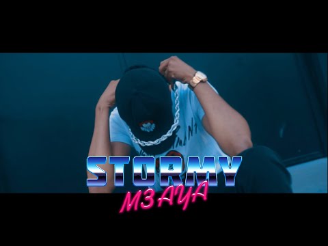 STORMY - M3AYA (Music Video)