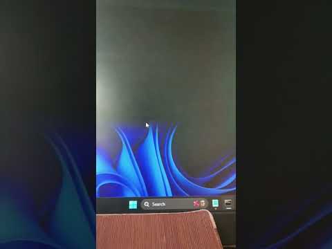Try this secret command if your internet browsing is slow 🤫💻 | #secret #command #pctricks #shorts