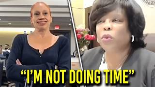 Disrespectful Teen Mocks the Court — Then the Judge Delivers a Brutal Reality Check