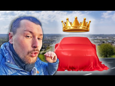 My new EV is the the Efficiency King