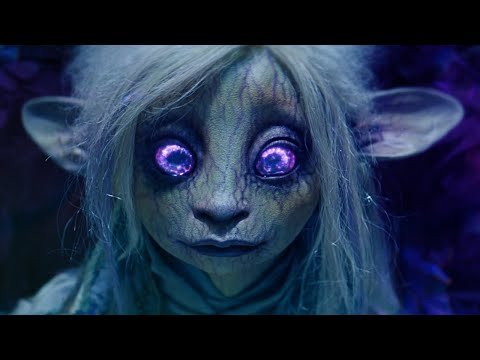 Deet's Vision | The Dark Crystal: Age of Resistance