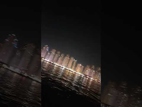 Marina Dubai #dubailfe #travel