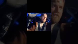 Star wars movie bloopers #obiwankenobi #starwars #shorts #anakinskywalker #fyp #edit #moviebloopers