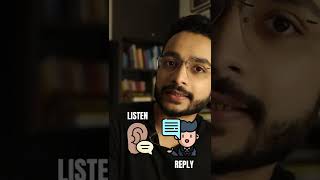 1 Skill That Makes People Like You More | Sohail Shaikh