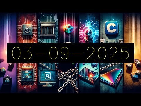 Tech News of March 9, 2025: eBPF Insights, AI Data Threats, Meta Whistleblower, and More!
