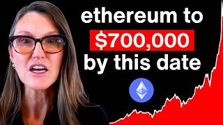 Tom Lee Ethereum Prediction: $15K or $700K? 4 Experts Share Bold 2025 ETH Forecasts
