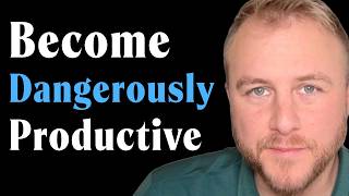 #1 Productivity Expert: These Habits Will Make You So Productive It Feels Illegal