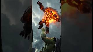 Ultimate Hulk Rage on Monster: Epic Fight Gone Viral! 👊🌪️