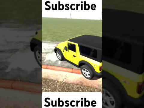 yah kya ho gaya 😭 indian bike driving 3d #viral #trending #shorts #indianbikedriving3d