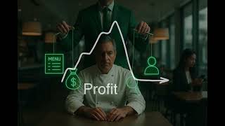 Deep Dive: Cracking the Catering Code—Growth, Challenges & Profit Fixes