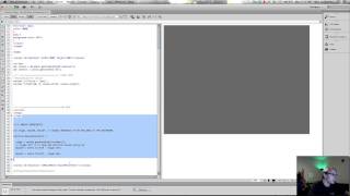 HTML5 Interactive Canvas Tutorial Part 1